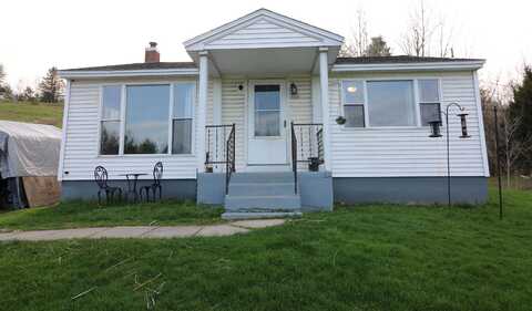 2283 Berlin State Highway, Berlin, VT 05641