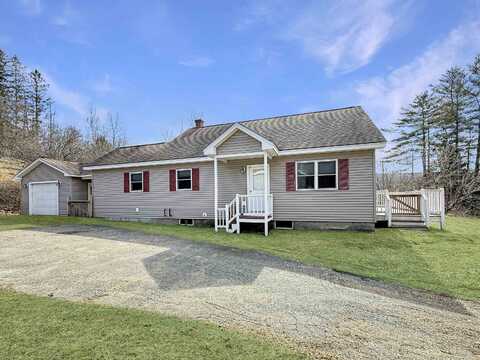 32 Stevens Terrace, Stratford, NH 03590