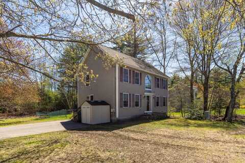 136 N Main Street, Salem, NH 03079