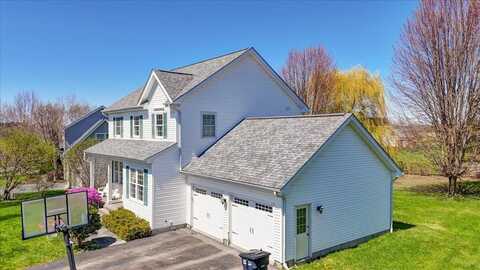 311 Brennan Woods Drive, Williston, VT 05495