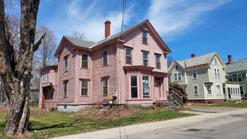 143 High Street, Keene, NH 03431