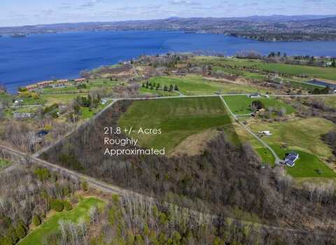 3003 Lake Road, Newport, VT 05857