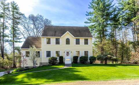 16 Grove Street, Greenland, NH 03840