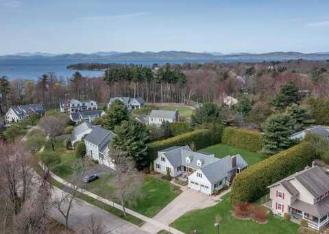 79 Alexis Drive, Burlington, VT 05408