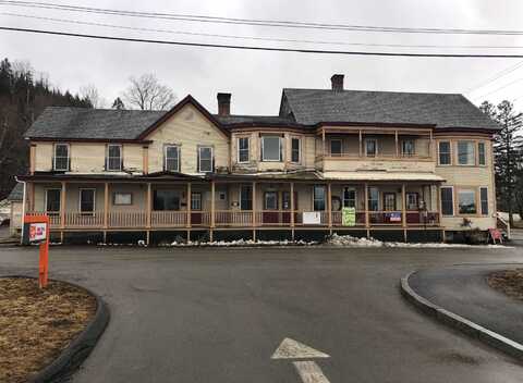 4 Titus Hill Road, Colebrook, NH 03576