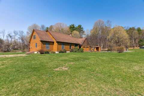 141 North Runway Road, Weathersfield Bow, VT 05151