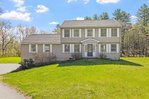 486 Josiah Bartlett Road, Concord, NH 03301