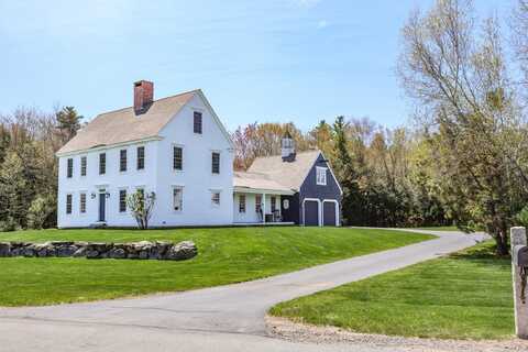 31 Shetland Road, Chester, NH 03036