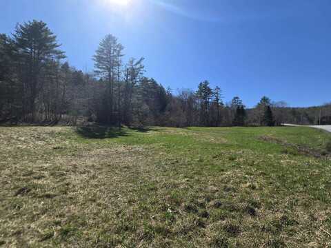 563 Simonsville Road, Andover, VT 05143