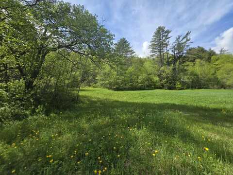 563 Simonsville Road, Andover, VT 05143