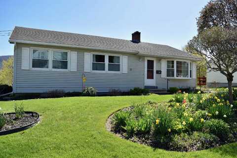 2 Dartmouth Street, Rutland, VT 05701