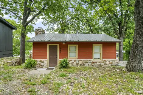 562 Morrow Drive, Eucha, OK 74342