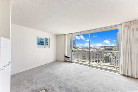 750 Amana Street, Honolulu, HI 96814