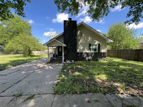 328 G Street NE, Miami, OK 74354