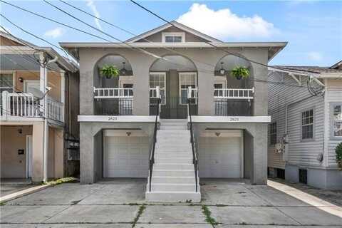 2621 ROBERT Street, New Orleans, LA 70115