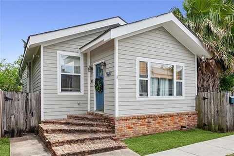 5667 GENERAL DIAZ Street, New Orleans, LA 70124