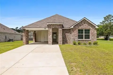 48345 RED FOX Drive, Hammond, LA 70401