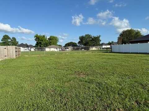 3409 ROSETTA Drive, Chalmette, LA 70043