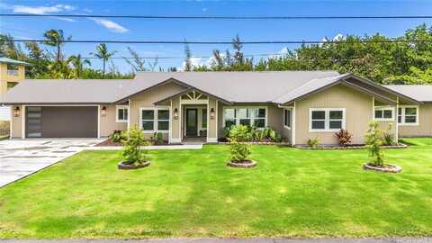 15-1639 Beach Road, Keaau, HI 96749