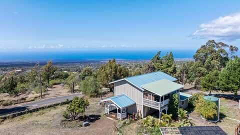 92-1769 KEAKA PKWY, Ocean View, HI 96737