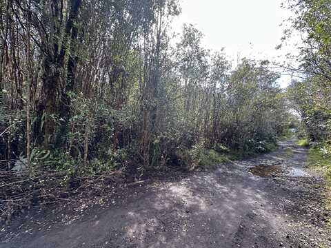 ROAD 13, VOLCANO, HI 96785