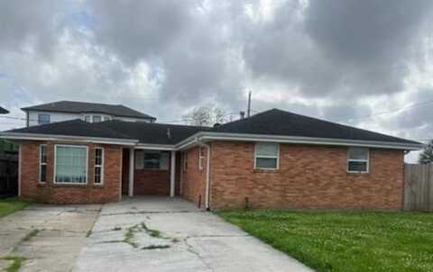 7532 PATRICIA Street, Arabi, LA 70032