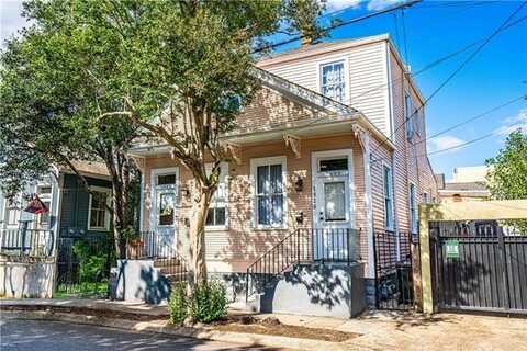 1325 SIXTH Street, New Orleans, LA 70115