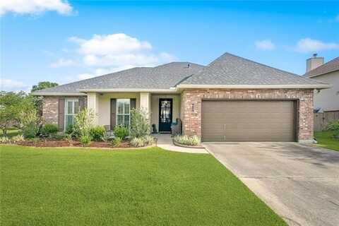613 DEL SOL PASS None, Covington, LA 70433
