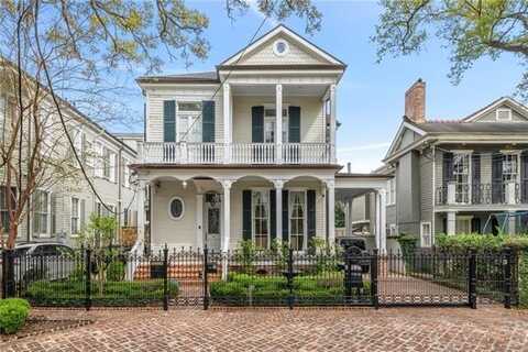 1467 NASHVILLE Avenue, New Orleans, LA 70118