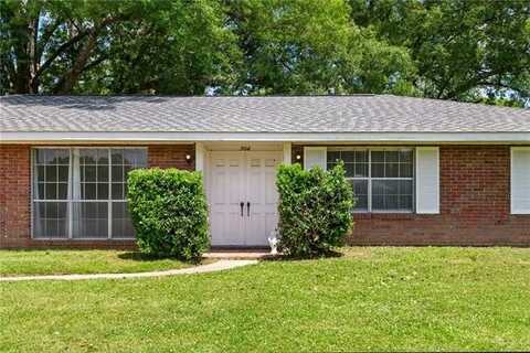 704 BLACKBURN Road, Hammond, LA 70401