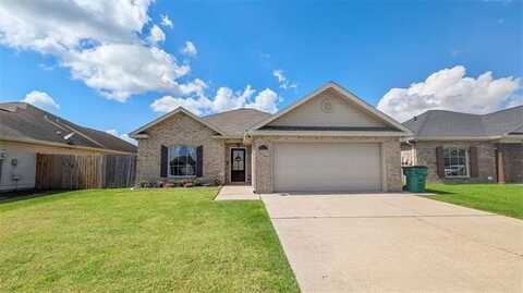 2652 SANDBAR Lane, Marrero, LA 70072
