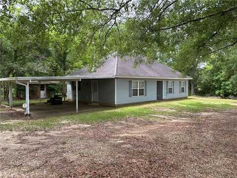 55843 HWY 445 Highway, Loranger, LA 70446