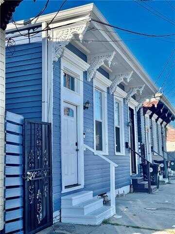 2423 FRERET Street, New Orleans, LA 70113