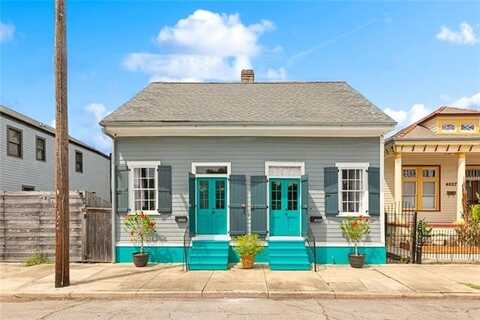 4023 DAUPHINE Street, New Orleans, LA 70117