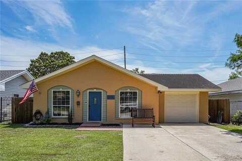 3416 W LOUISIANA STATE Drive, Kenner, LA 70065