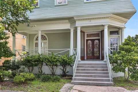 117 S SOLOMON Street, New Orleans, LA 70119