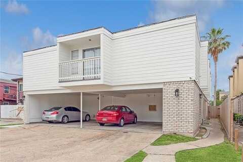 2408 GIUFFRIAS Avenue, Metairie, LA 70001