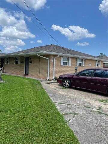 534 HOMEWOOD Place, Westwego, LA 70094