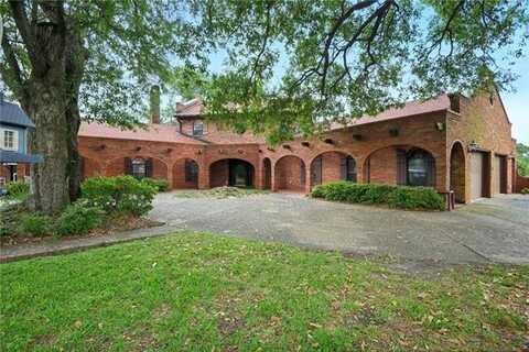 302 SCHLIEF Drive, Belle Chasse, LA 70037
