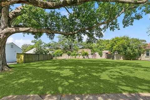 1016 LILLIAN Street, Metairie, LA 70001