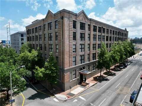 700 S PETERS Street, New Orleans, LA 70130