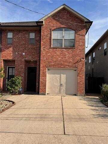 4418 KING Street, Metairie, LA 70001
