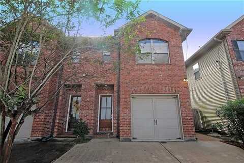 4418 KING Street, Metairie, LA 70001