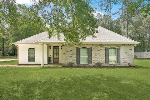 23284 BURVANT Street, Abita Springs, LA 70420