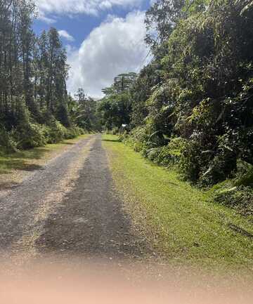 PAHOA RD, PAHOA, HI 96778