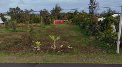 KAMOAMOA ST, PAHOA, HI 96778