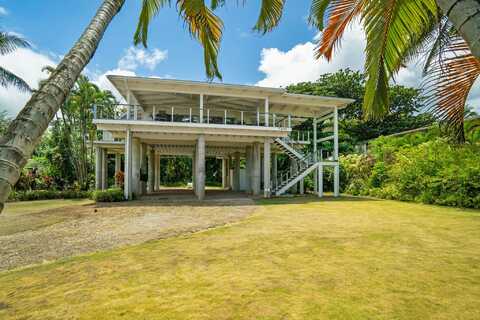 7205 ALEALEA RD, HANALEI, HI 96722