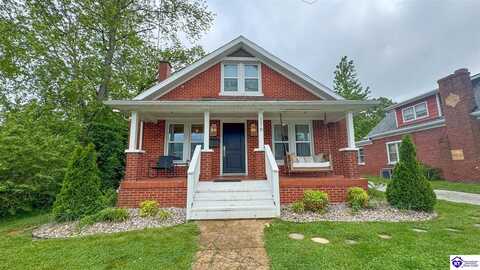 116 Coakley Street, Campbellsville, KY 42718