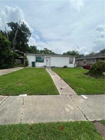 527 OAKLAWN Drive, Metairie, LA 70005