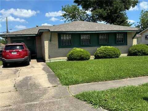 508 TURTLE CREEK Lane, Saint Rose, LA 70087